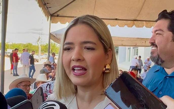 Estrella Palacios confirmó que persiste un adeudo por parte de los arrendatarios del viejo Acuario al Gobierno de Mazatlán, el cual se arrastra desde la administración anterior.