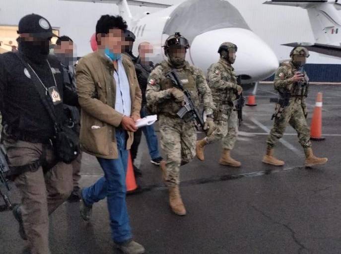 Capturar a Caro Quintero costó ‘sangre, sudor y lágrimas’, dice la DEA