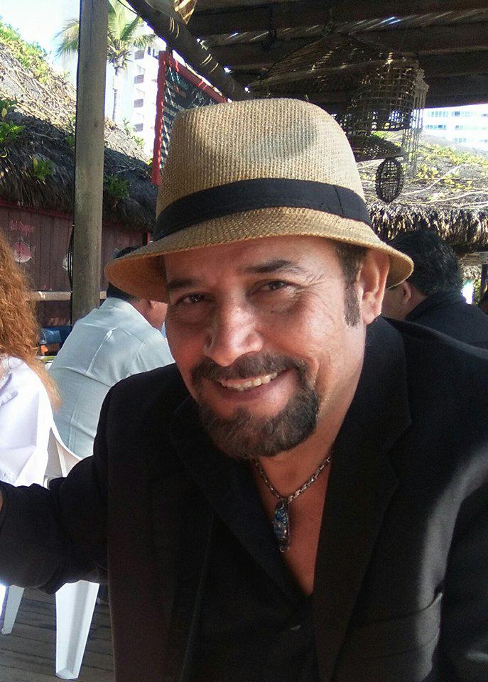$!Es originario de Guasave y ha radicado en Culiacán por más de 30 años.