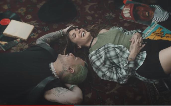 $!Incursiona Kany García en el regional mexicano con ‘La siguiente’ junto a Christian Nodal