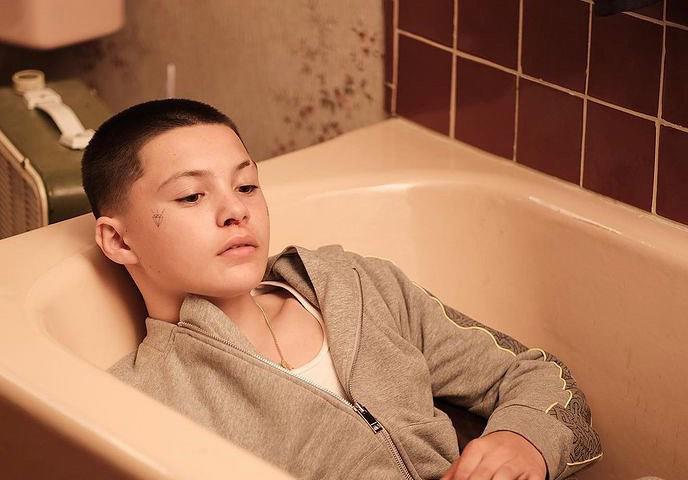 ‘Ashtray’, de Euphoria, reacciona ante el final de la temporada 2