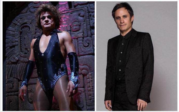 Gael García Bernal dará vida a Cassandro, en su próximo filme.