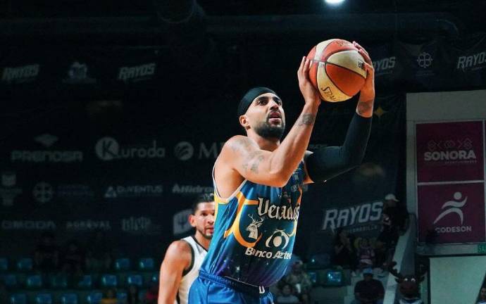 Venados Basketball tratará este domingo de emparejar la serie.