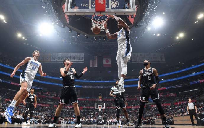 Orlando Magic se impone de visita.