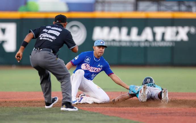 Charros asegura la serie en Zapopan.