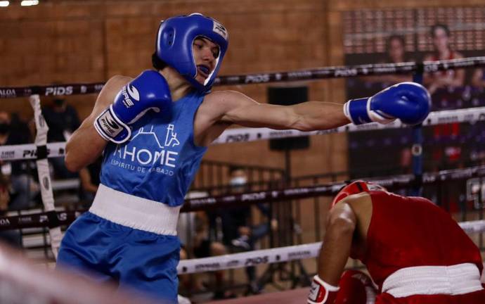 Con boxeo se arranca en Ahome.