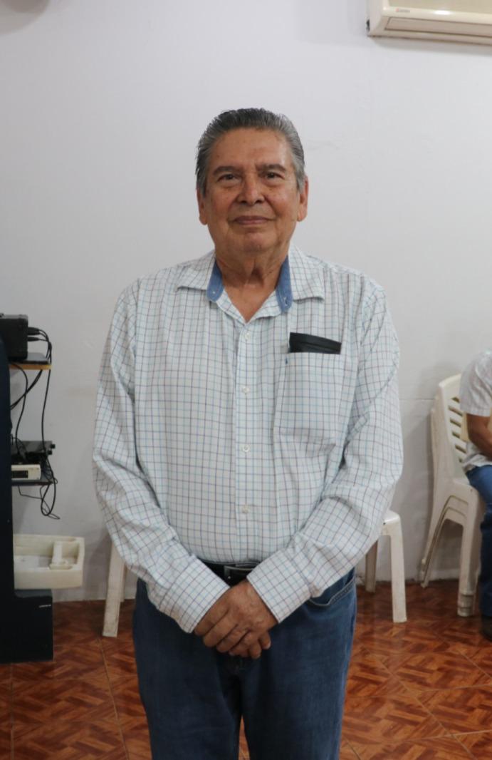 $!Nombran a nuevo titular del Órgano Interno de Control del Ayuntamiento de Escuinapa