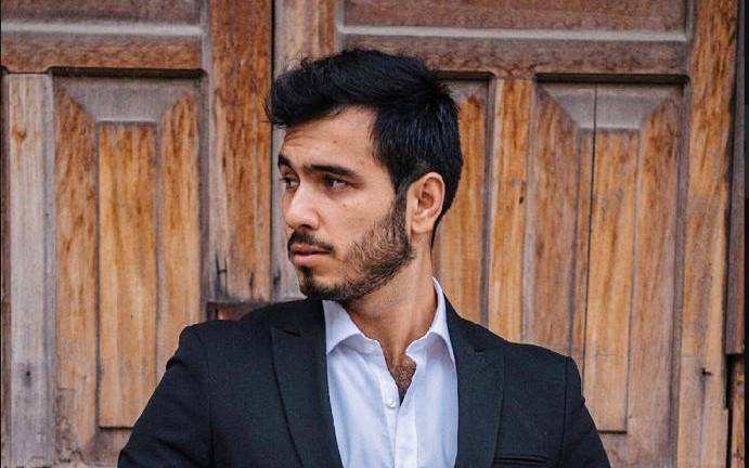 Alejandro Yépez