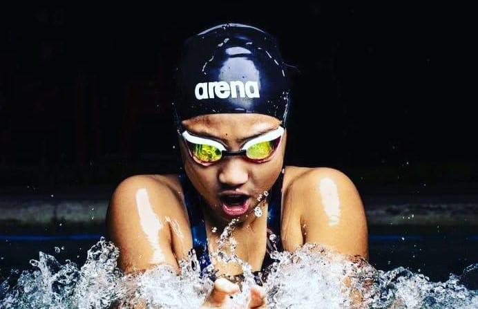 Mia Chen y su emotiva reacción tras su llamado a la Selección Nacional: ‘Me dieron ganas de llorar’