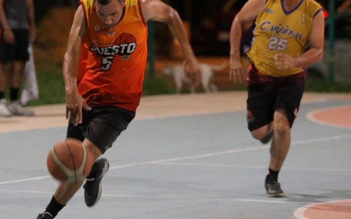El día 15 se inaugura el Torneo Invernal “Horacio Llamas Grey”.