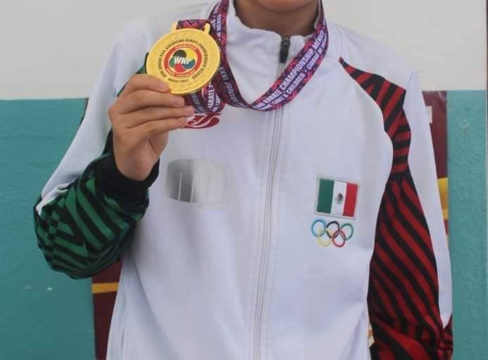 Mazatlecos buscan conquistar Campeonato Senior y Junior Centroamericano de Karate