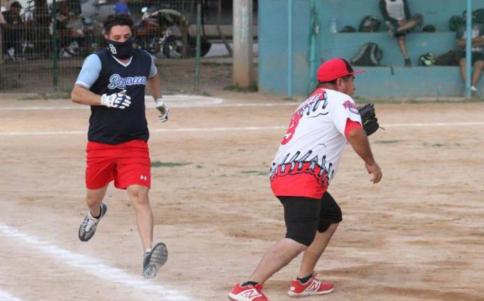 Vadelac logra avanzar a las semifinales al echar a Bolillos.