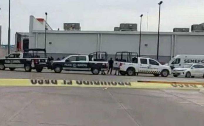 Ricardo López, periodista de Guaymas, Sonora, fue asesinado en julio pasado.
