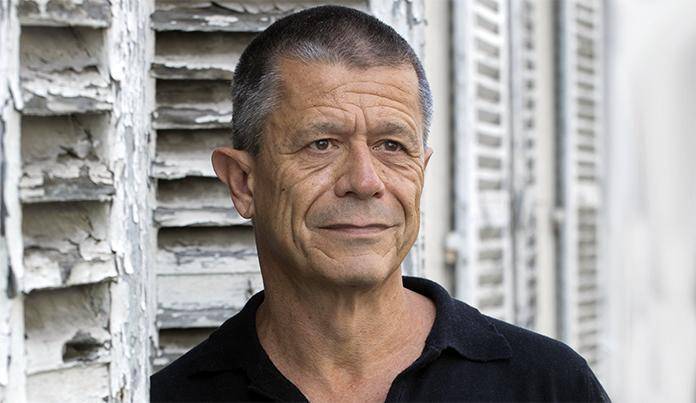 Emmanuel Carrère