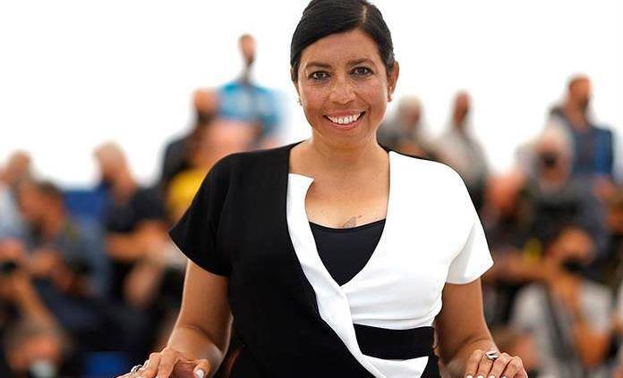 Tatiana Huezo.