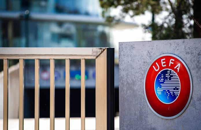 Lanzan la ‘Unity Euro Cup’, un torneo para ayudar a los refugiados