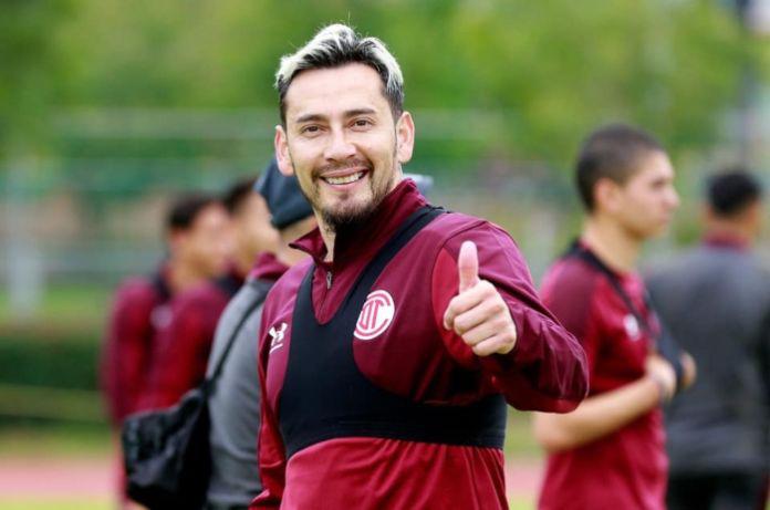 $!Rubens Sambueza y su hermano sufren asalto en Colombia; les quitan joyas (VIDEO)
