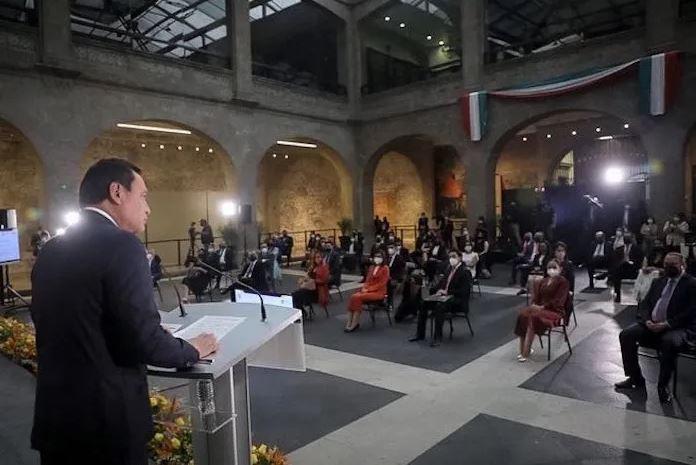 $!El priista aseguró que él no supo de la compra de Pegasus porque el Cisen operaba con otro sistema.