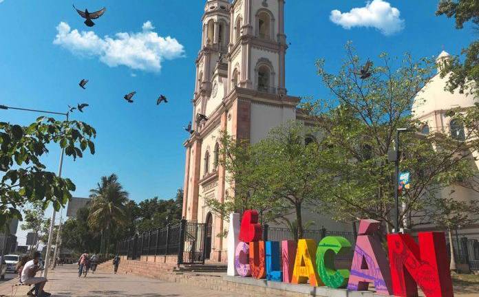 La tercera ola de la pandemia por Covid provocó una caída en el turismo en Culiacán.