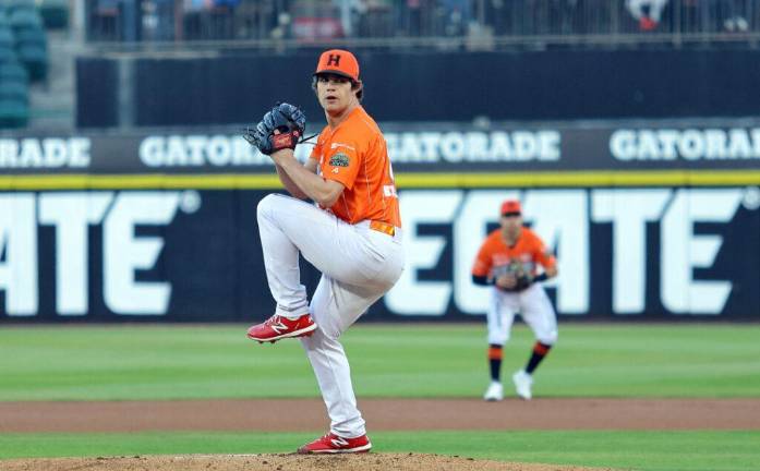 Robert Stock llega a 10 triunfos.
