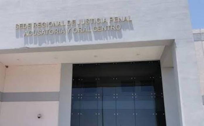 Bedel Mariel “N” fue vinculado a proceso en audiencia en la Sede de Justicia Penal, Acusatoria y Oral Zona Norte.