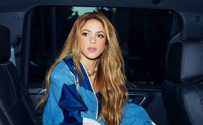 Shakira