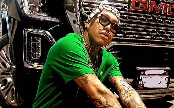 Lefty SM fallece tras ataque en su casa en Zapopan, Jalisco.