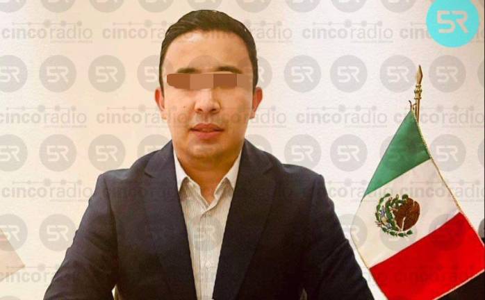 Daniel Picazo fue linchado por pobladores de Huauchinango, Puebla.