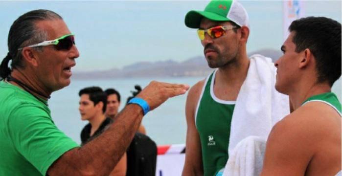 $!Si la Federación de Voleibol hubiera dejado todo igual hoy habría equipos clasificados a Juegos Olímpicos: Salvador González