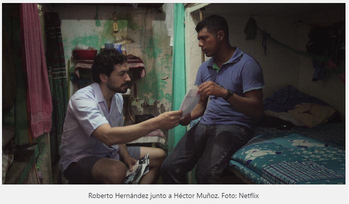 $!El documental mexicano Duda Razonable le pone un cuete a once ministros