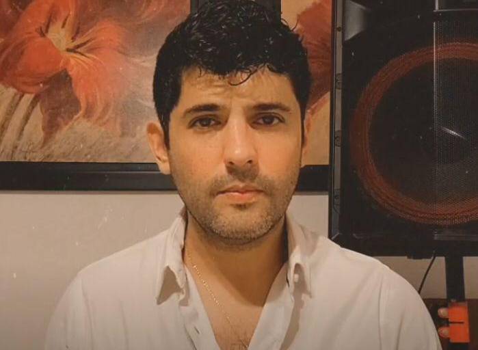 ‘Me parece una mentira muy despiadada’: responde Adrián Varela a acusaciones de Alonso Ramírez