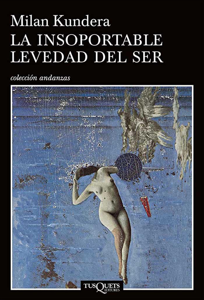 $!Muere a los 94 años de edad el reconocido escritor checo Milan Kundera