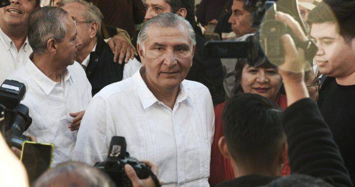 El Secretario de Gobernación, Adán Augusto López, será el encargado de inaugurar el encuentro.