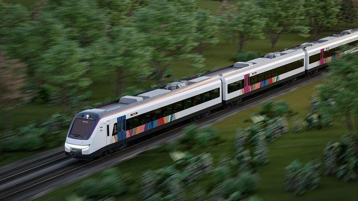 El Tren Maya arrancó operaciones este viernes 15 de diciembre, pero solo en un tramo.