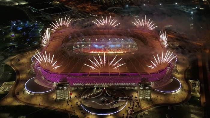 Qatar 2022 será sin duda el evento del año.