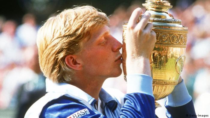 $!Boris Becker es condenado a más de 2 años de prisión por delitos financieros