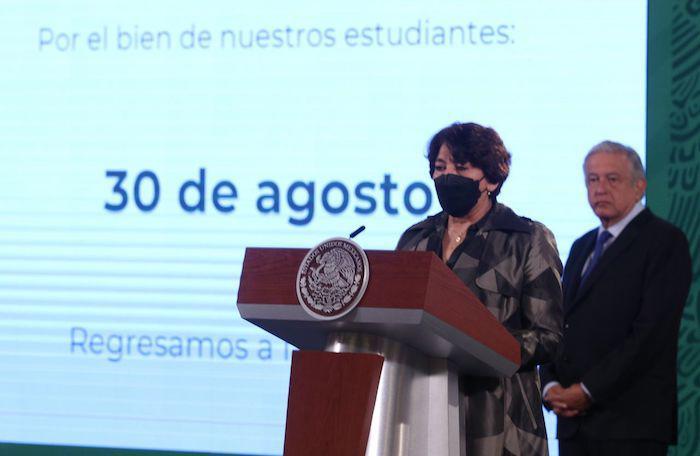 Unos no quieren sacar a los niños. Otros piden clases. Y ambos pueden tener razón