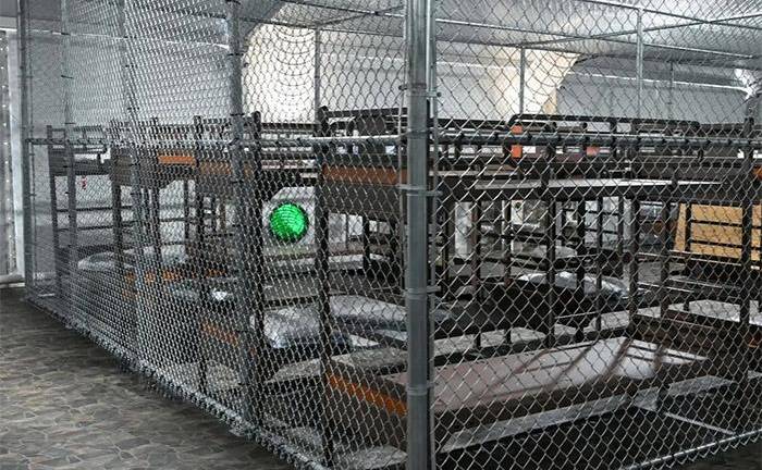 Claudia Sheinbaum confirmó la cifra de mexicanos detenidos en Alligator Alcatraz.