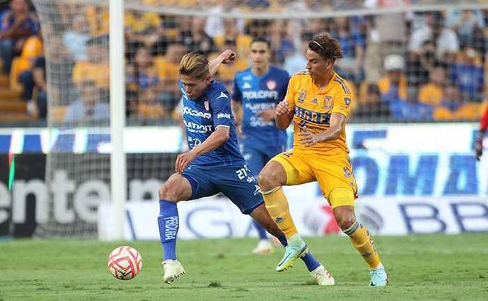 Sin goles en el Universitario.