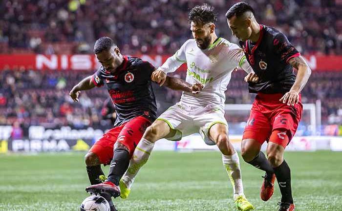 Xolos gana por la mínima.