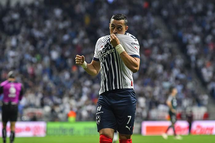 $!Rayados deja en el camino a Santos y está en semifinales