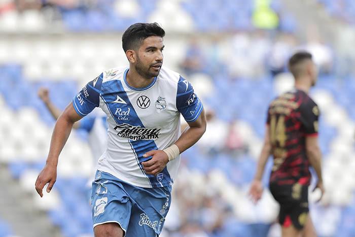 La Franja golea a Xolos y se acerca a zona de Fase Final