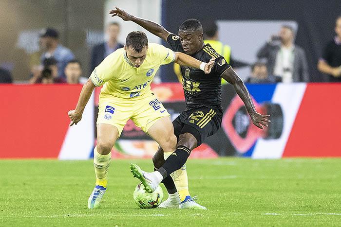 $!LA Galaxy agrava crisis de las Chivas