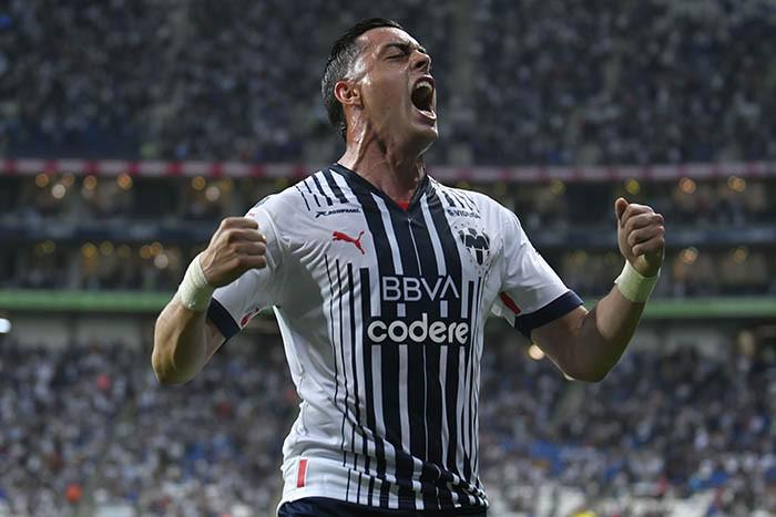 Seis victorias en fila para Rayados