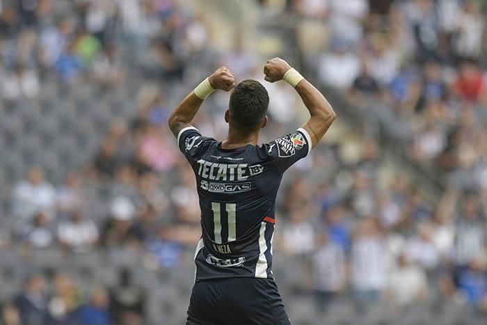$!Rayados vence a Xolos y está a la espera de abrir la repesca en casa