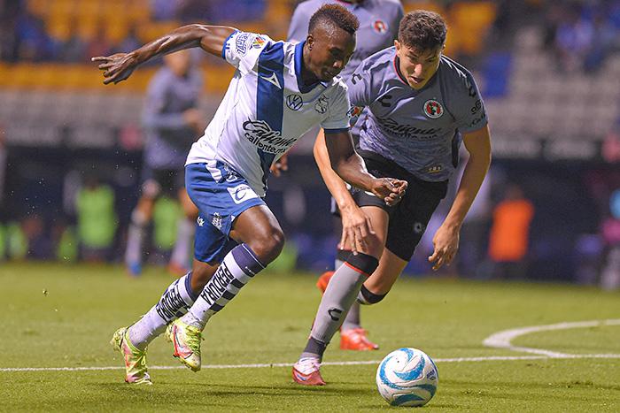 Xolos sigue en caída libre; es goleado por Puebla