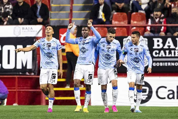 Tres años después, Gallos gana de visita tras vencer a Xolos