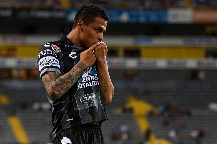 Pachuca vence a Atlas y asume el liderato del Clausura 2022