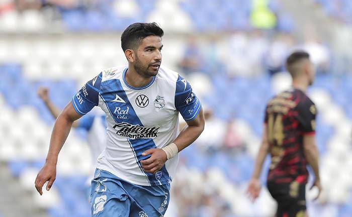Puebla acaba con Xolos.