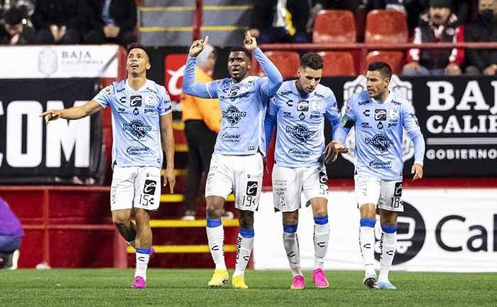 Querétaro se mete a zona de Reclasifiación.